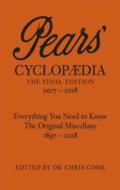 Pears  Cyclopaedia 2017-2018