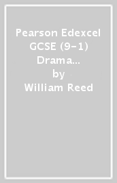 Pearson Edexcel GCSE (9-1) Drama Revision Workbook Second Edition