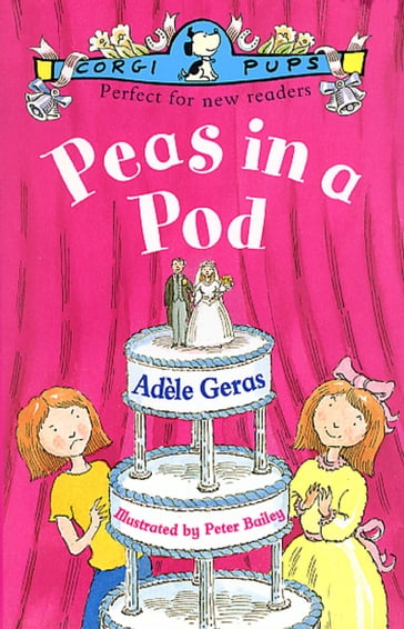 Peas In A Pod - Adèle Geras