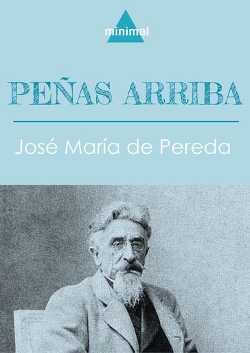 Peñas arriba - José María de Pereda