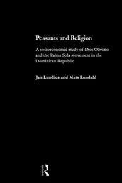 Peasants and Religion