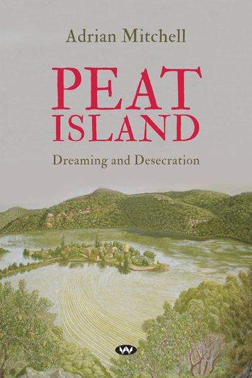 Peat Island - Adrian Mitchell