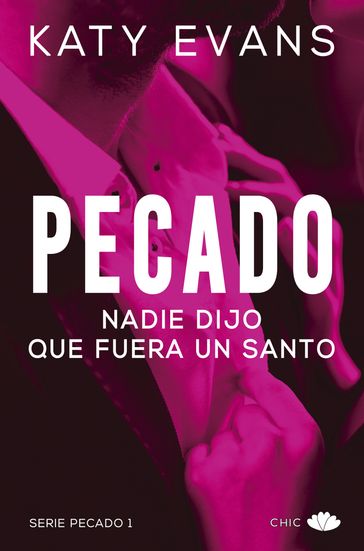 Pecado (Vol.1) - Katy Evans