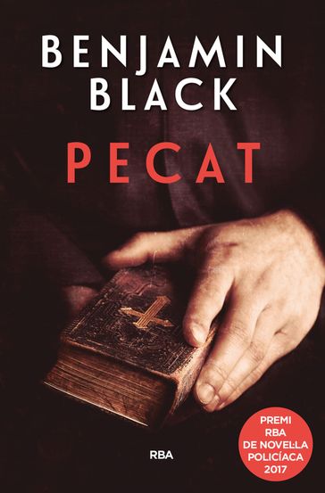 Pecat - Benjamin Black