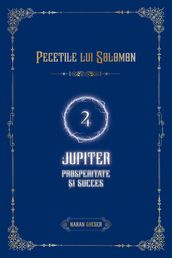 Peceile lui Solomon -Jupiter - Prosperitate i succes