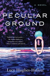 Peculiar Ground