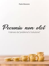 Pecunia non olet