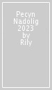 Pecyn Nadolig 2023