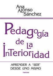 Pedagogía de la interioridad