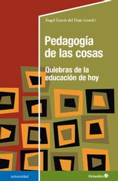 Pedagogía de las cosas