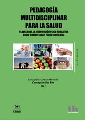 Pedagogía multidisciplinar para la salud