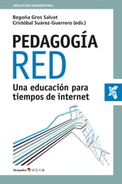 Pedagogía red