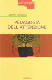 Pedagogia dell attenzione