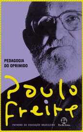 Pedagogia do oprimido