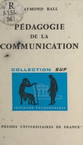 Pédagogie de la communication