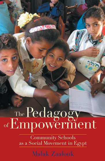 Pedagogy of Empowerment - Malak Zaalouk