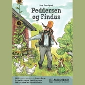 Peddersen og Findus - Alle historier