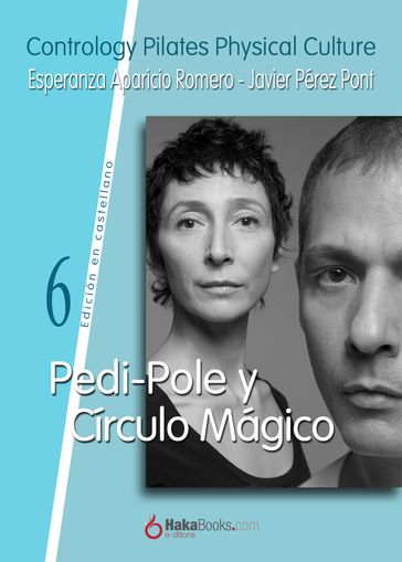 Pedi-Pole y Círculo Mágico - Esperanza Aparicio Romero - Javier Pérez Pont