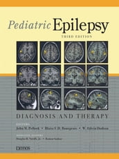 Pediatric Epilepsy: D & T, 3rd Ed