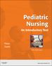 Pediatric Nursing - E-Book