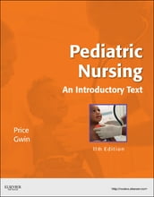 Pediatric Nursing - E-Book