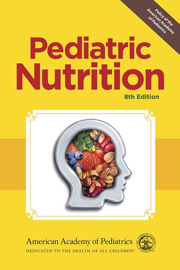 Pediatric Nutrition - Frank R. Greer - MD - FAAP