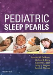 Pediatric Sleep Pearls E-Book
