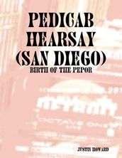 Pedicab Hearsay (San Diego)