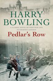 Pedlar s Row