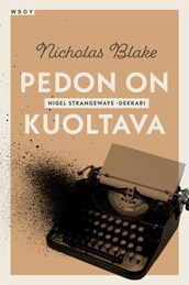 Pedon on kuoltava