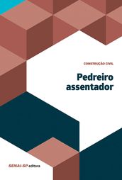 Pedreiro assentador