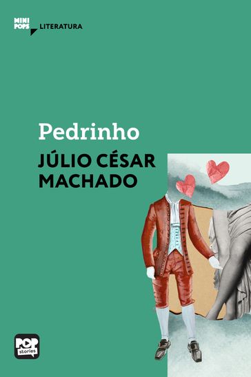 Pedrinho - Júlio César Machado