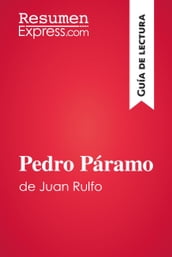 Pedro Páramo de Juan Rulfo (Guía de lectura)