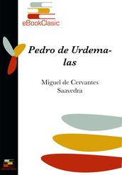 Pedro de Urdemalas (Anotado)