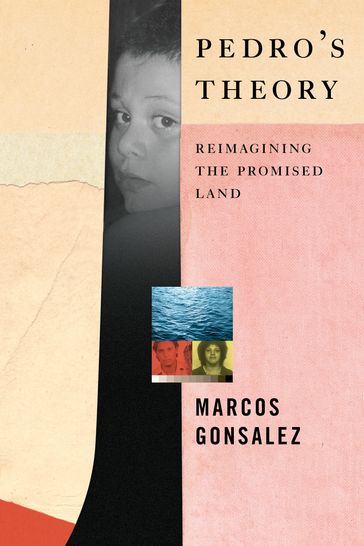 Pedro's Theory - Marcos Gonsalez