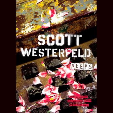 Peeps - Scott Westerfeld