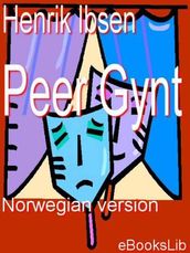 Peer Gynt