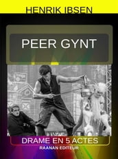 Peer Gynt