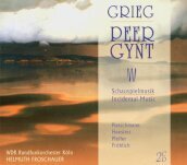 Peer gynt op.23