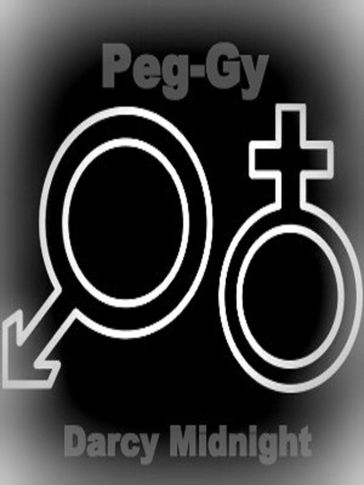 Peggy Pegs - Darcy Midnight