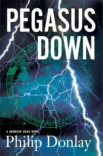 Pegasus Down - Philip Donlay