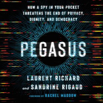 Pegasus - Laurent Richard - Sandrine Rigaud
