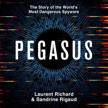 Pegasus - Laurent Richard - Sandrine Rigaud
