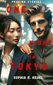 Pegging Stories: One Night in Tokyo