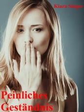 Peinliches Geständnis