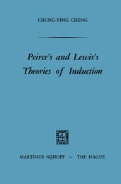 Peirce s and Lewis s Theories of Induction