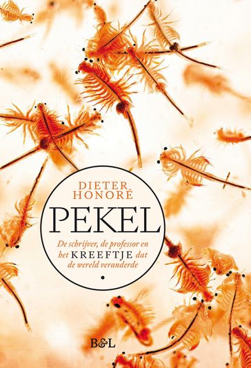 Pekel - Dieter Honoré