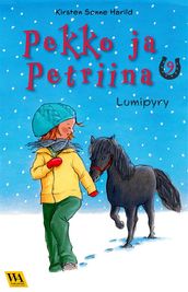 Pekko ja Petriina 9: Lumipyry