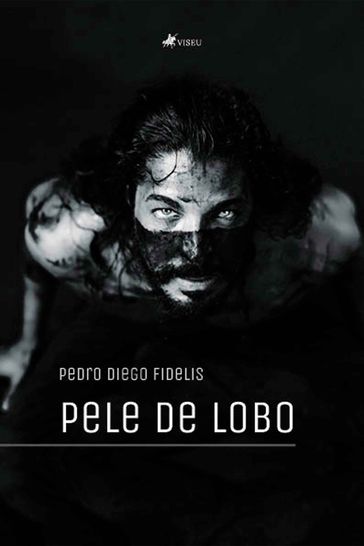 Pele de Lobo - Pedro Diego Fidelis