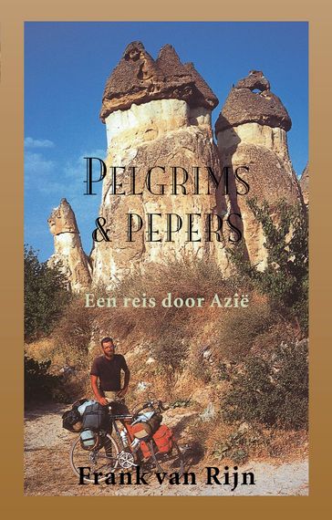 Pelgrims & pepers - Frank van Rijn